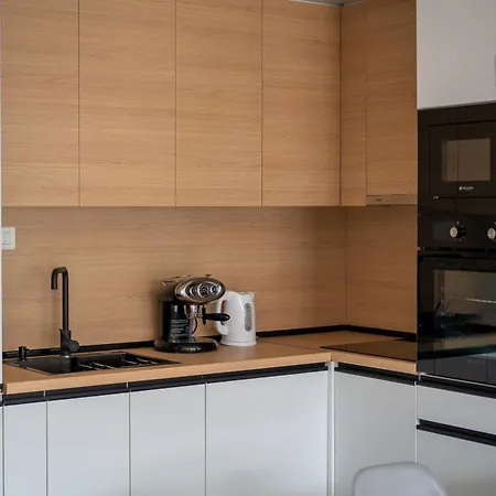 Appartement Wind Down In East Gate Living *