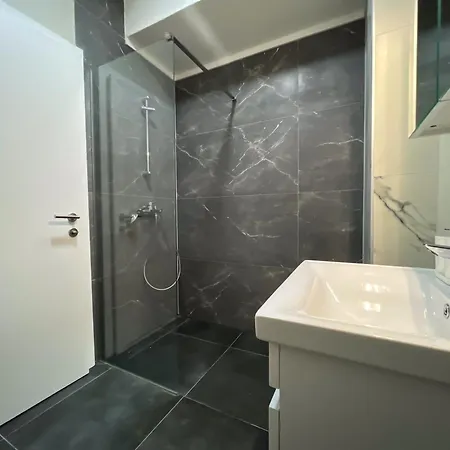 Wind Down In East Gate Living * Skopje