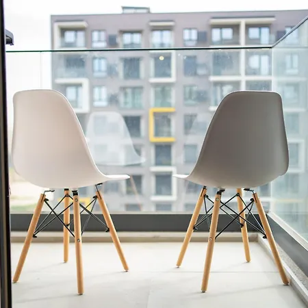 Appartement Wind Down In East Gate Living