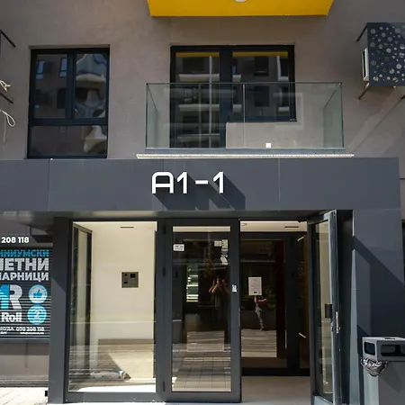 Apartment Wind Down In East Gate Living