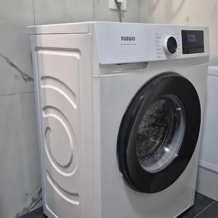 Wind Down In East Gate Living Skopje