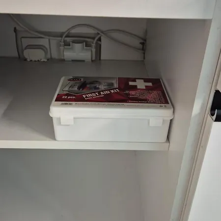 Wind Down In East Gate Living *