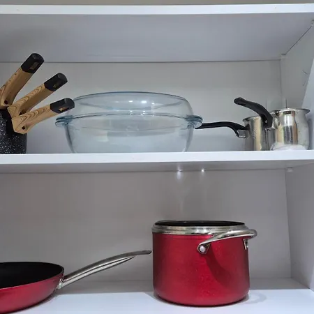 Wind Down In East Gate Living Apartment