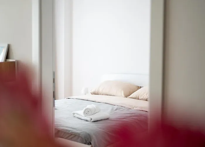 Apartament Wind Down In East Gate Living