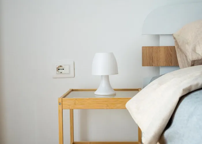 Wind Down In East Gate Living Skopje