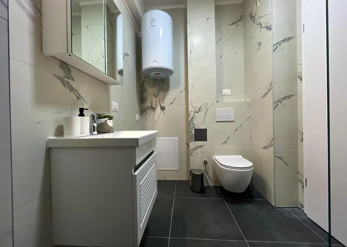 Wind Down In East Gate Living