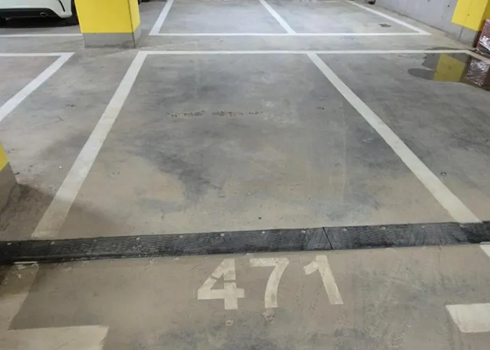 Apartment Wind Down In East Gate Living